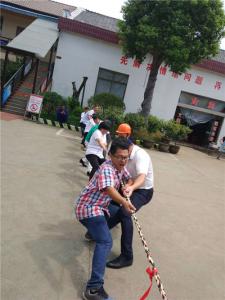 公司环境